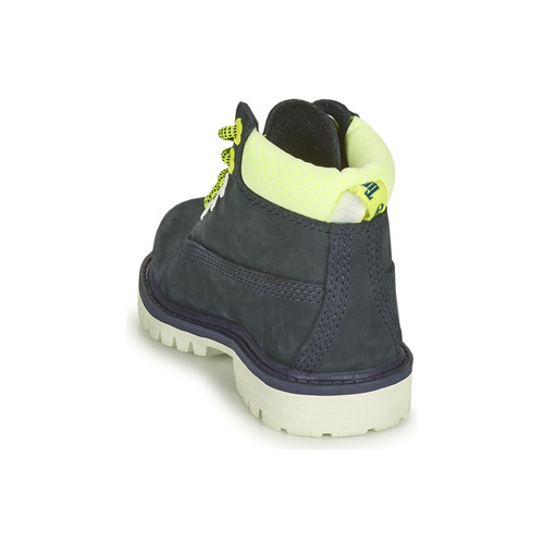 Timberland - 6 In Premium WP Boot - Noir