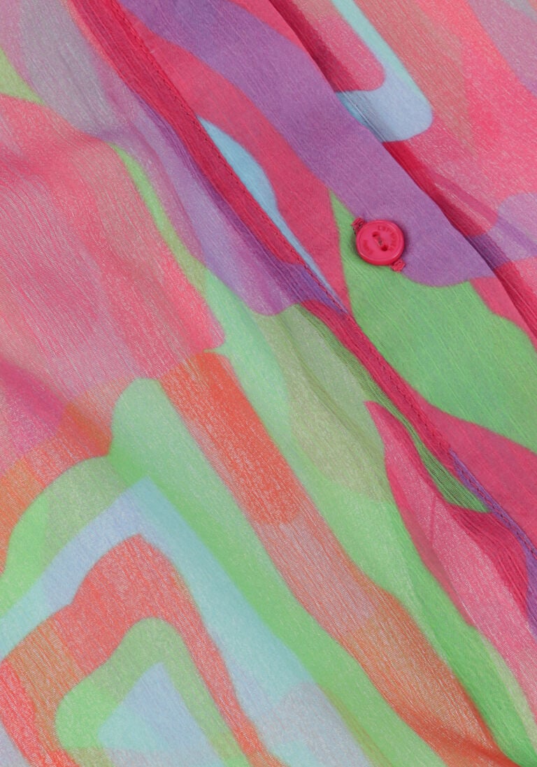 EST\\'SEVEN multi est'seven blouse est'cw blouse color rebel
