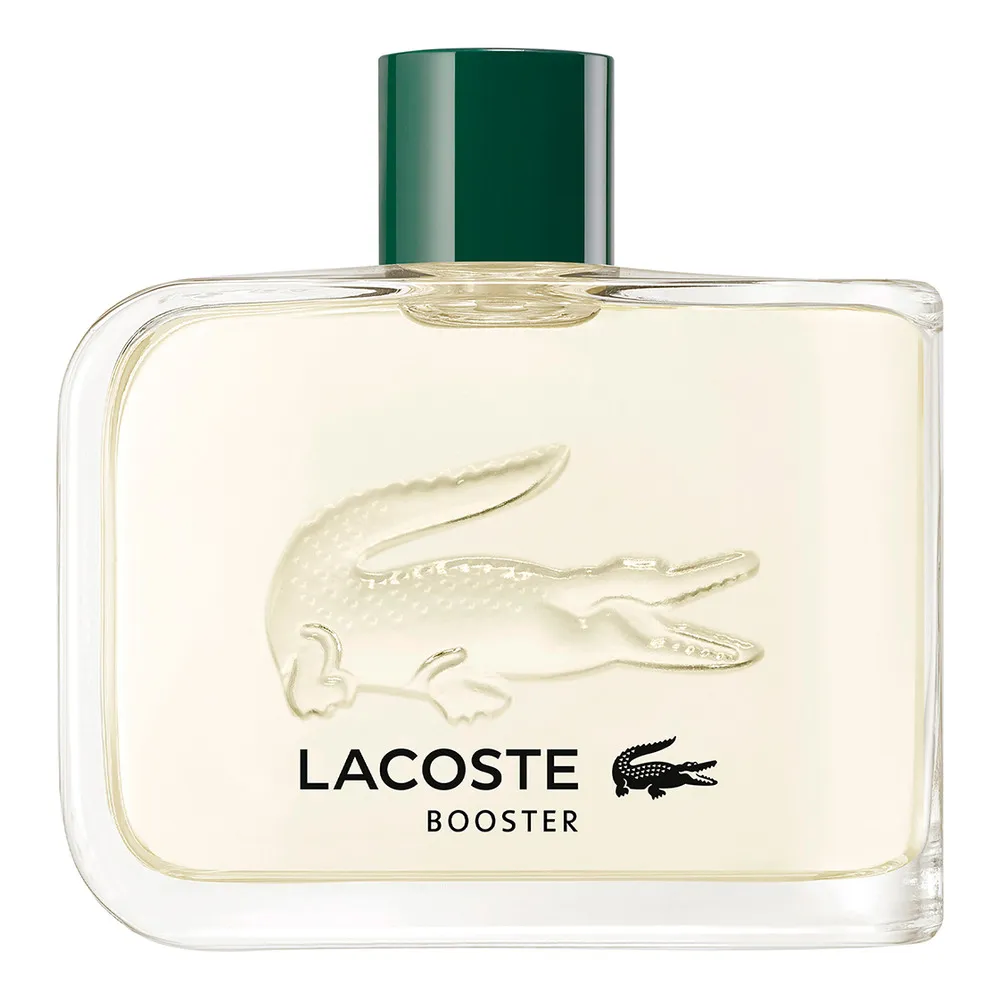 Lacoste Booster Edt - 125 ml.