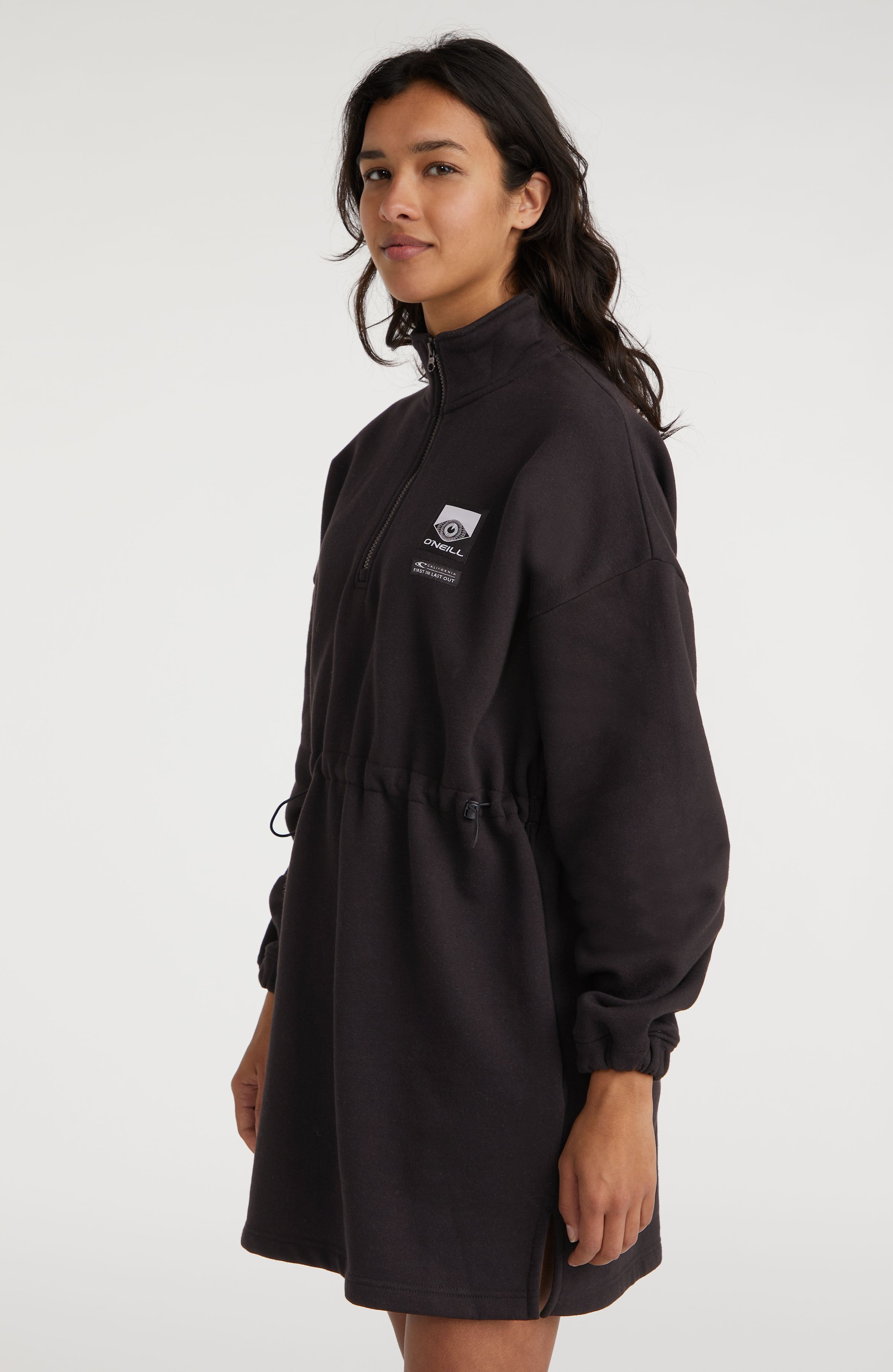 Sweatjurk Surf Heroes O`Neill Zwart