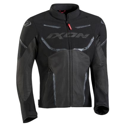 Blouson Ixon STRIKER AIR - Noir / Gris