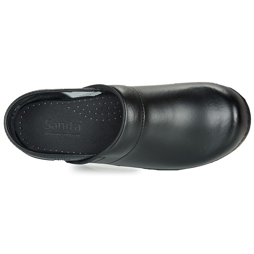 Sanita - PROF - Noir