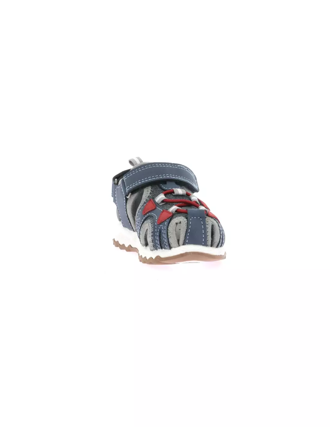 RUSHOUR 1SJ0190803-4261-HF - Sandales & nu-pieds BLUE-RED-PU