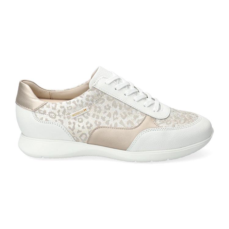 Mephisto Mendy white