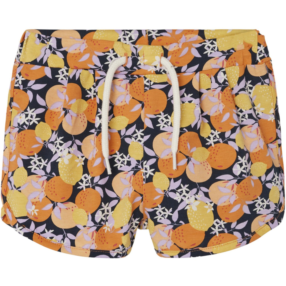 Køb Name It Dark Sapphire Jinnia Shorts