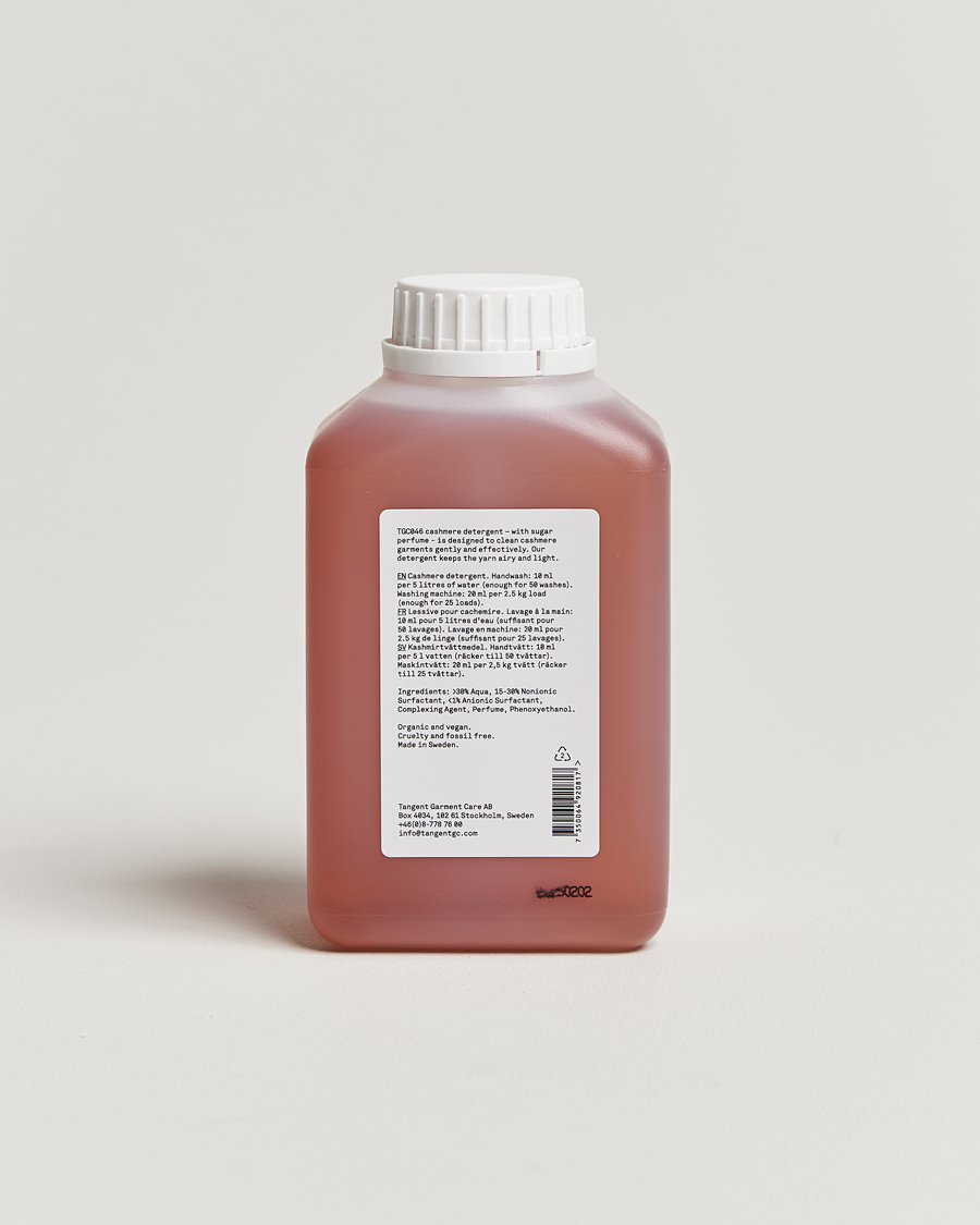 Tangent GC TGC046 Sugar Cashmere Detergent