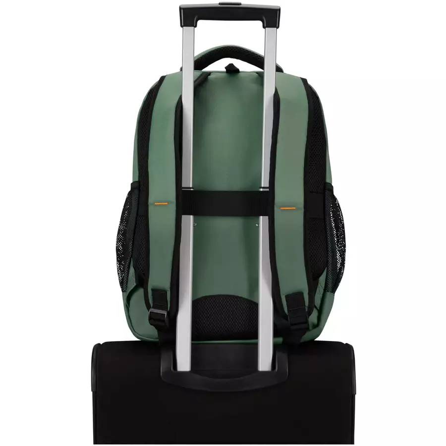 American Tourister Urban Groove - Rucksack 15.6 urban green