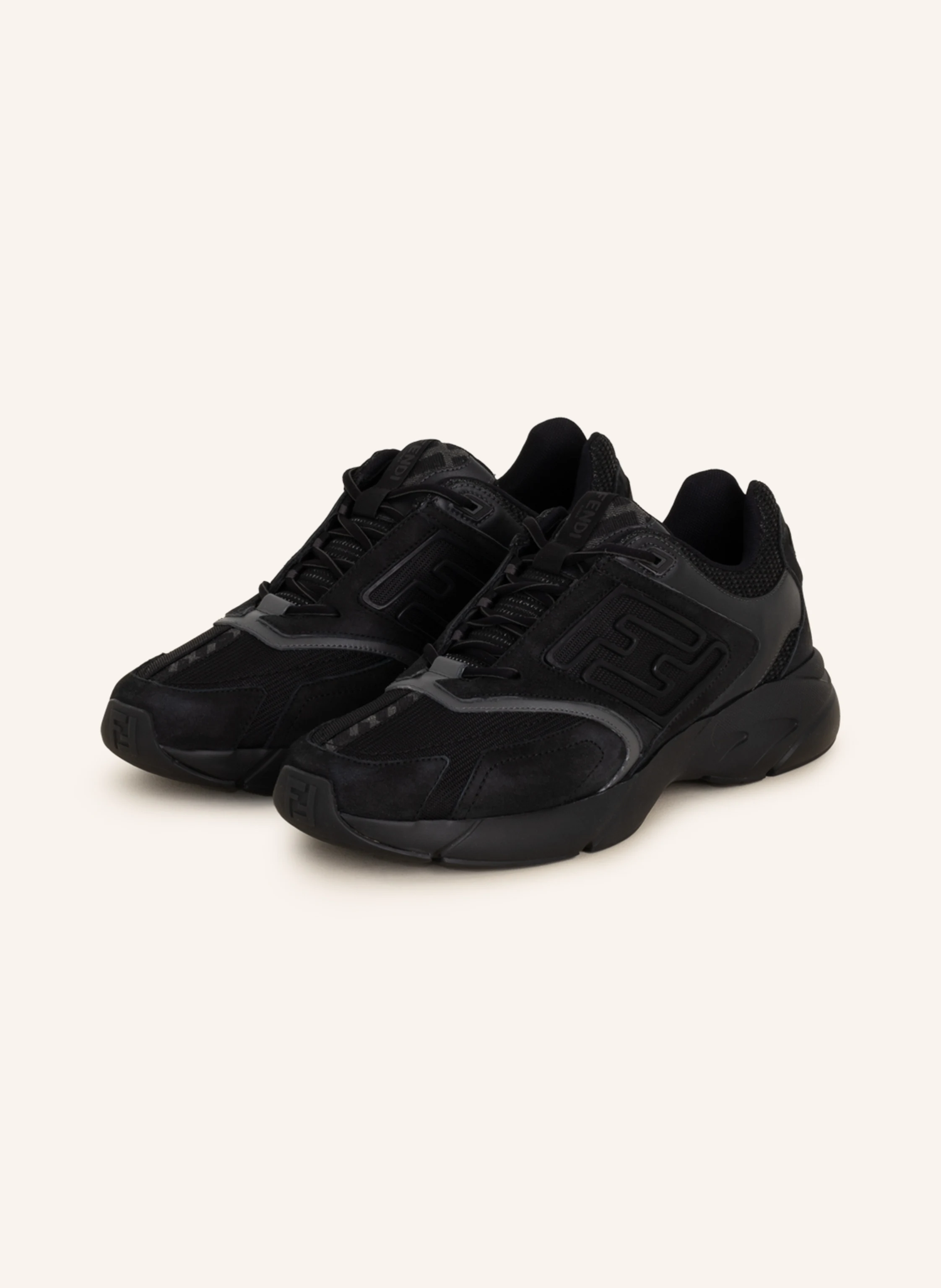 FENDI Sneaker FASTER