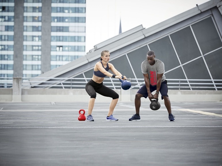 Kettlebell 6 kg