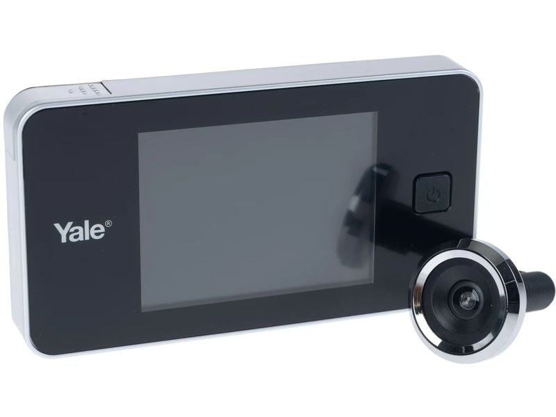 Yale Digitaler Türspion YY45 3.2