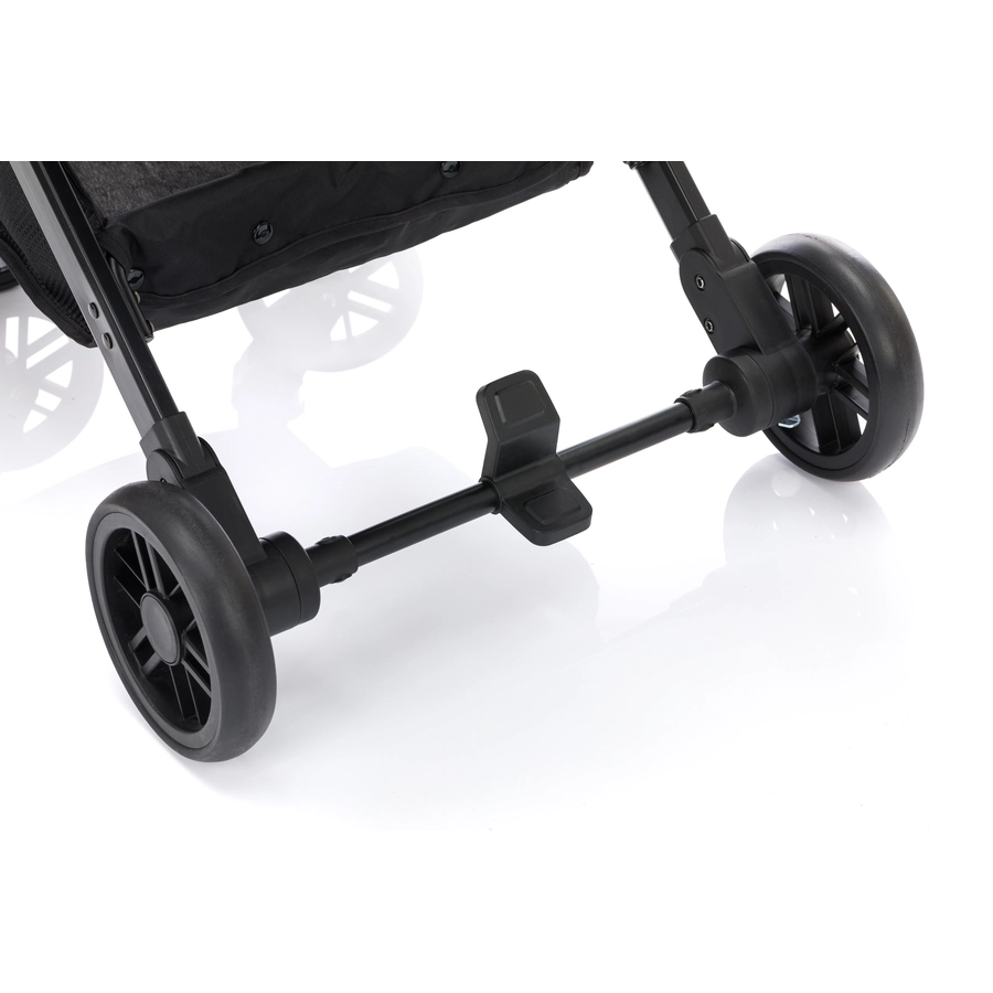 fill Sportwagen Styler Oliv Melange