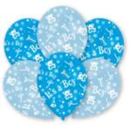 amscan Ballon 