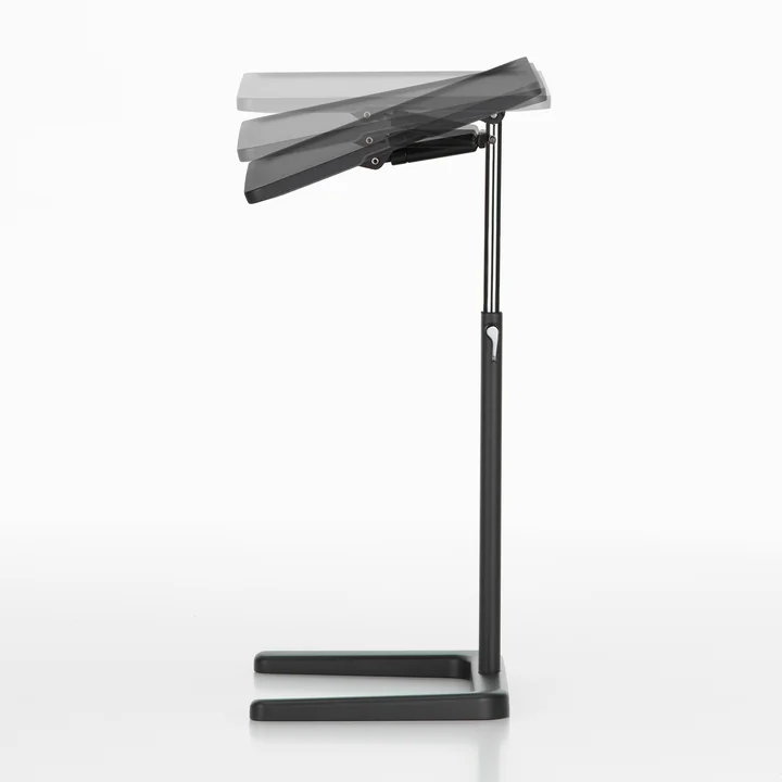 Vitra - NesTable, warmgrey