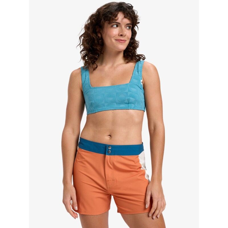 Qsw Original Arch - Boardshort femme