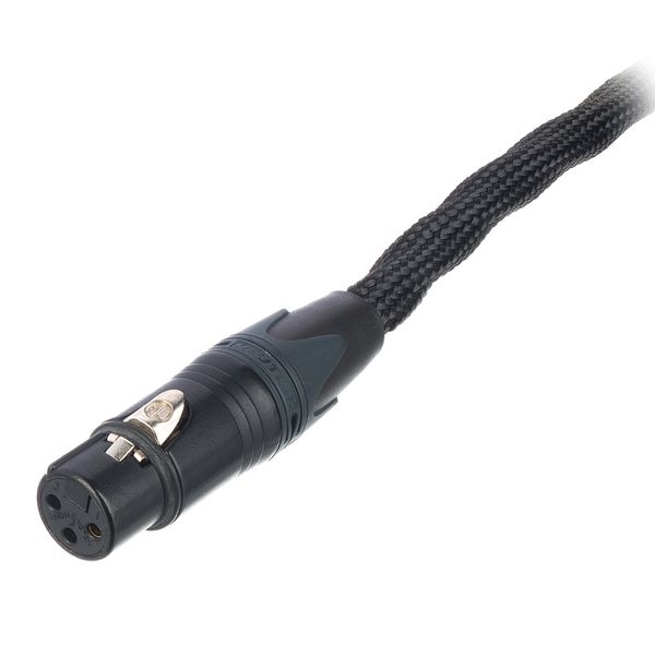 Vovox excelsus direct S500 XLRf/XLRm