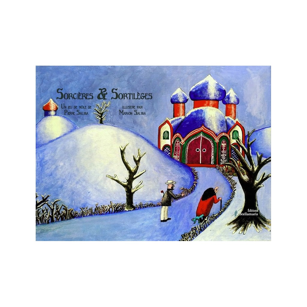 Sorcières & Sortilèges