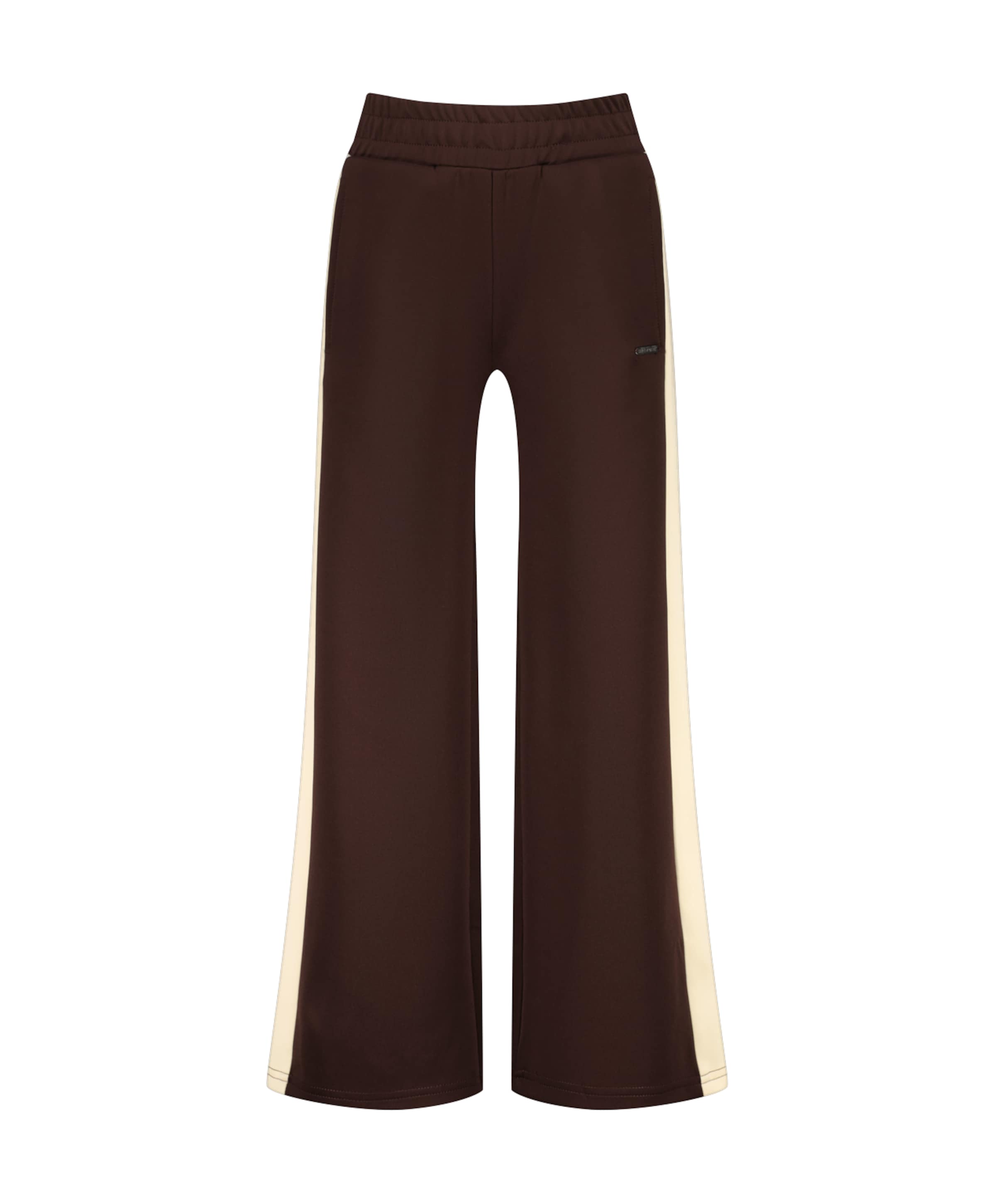 Raizzed Puck meisjes broek bruin