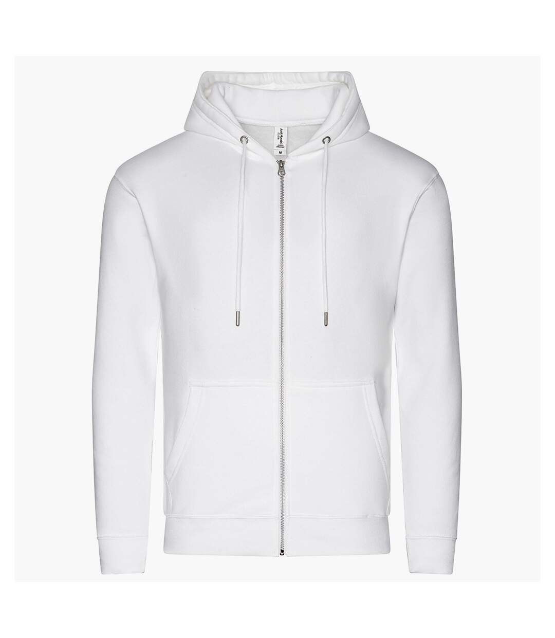 Awdis - Veste à capuche - Homme (Blanc) - UTPC4334