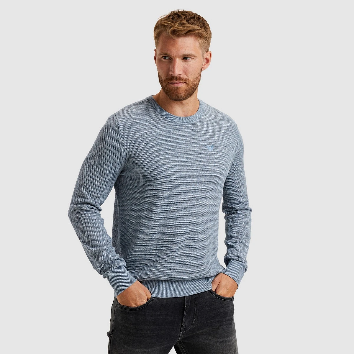 Heren Vest GCS-2501