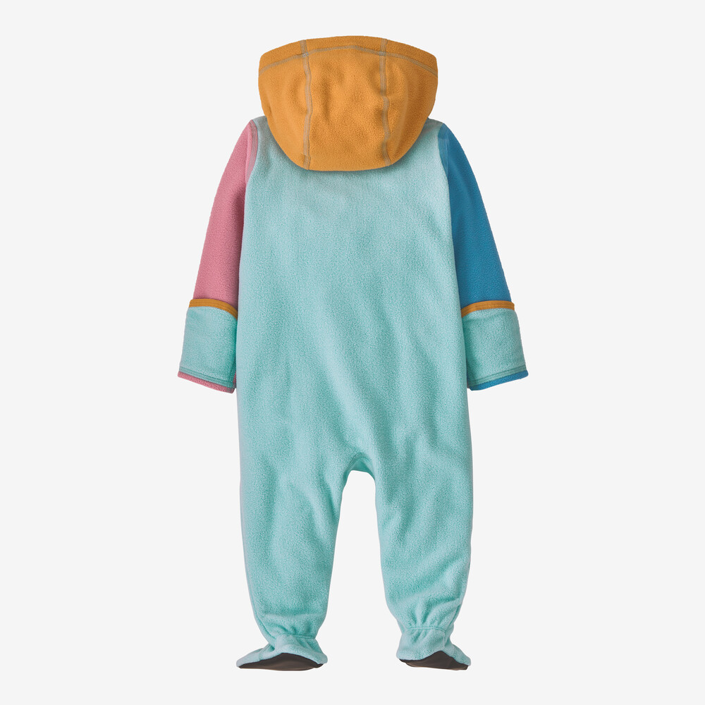 Baby-Mikro-D-Fleece-Strampler