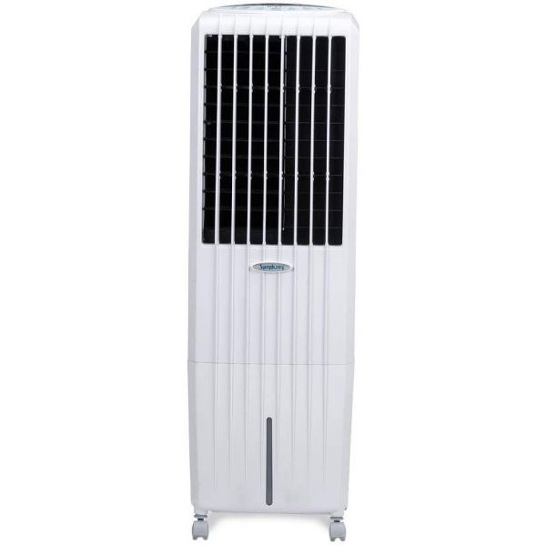 Climatizador Portátil Symphony DIET22I