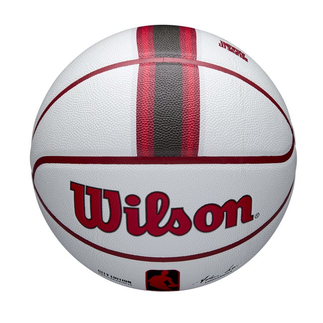 2024-2025 NBA Team City Edition Collector Basketball