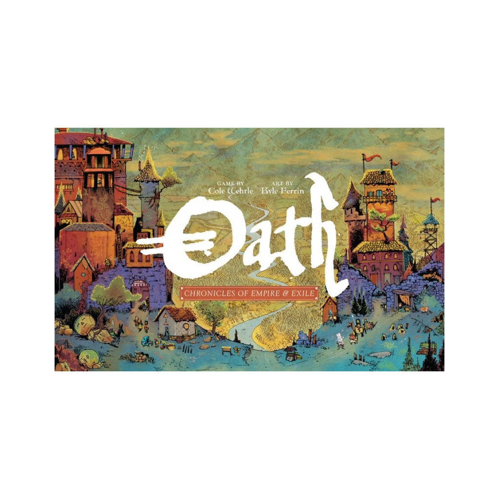 Oath