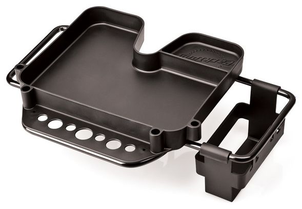PARK TOOL Plateau porte outils pour pieds d'atelier PRS / PCS Ref: 106