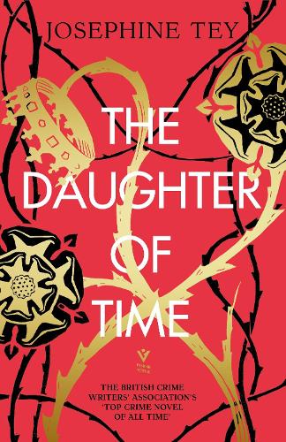 The Daughter of Time (Paperback)