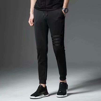 Wewewow - Cropped joggingbroek