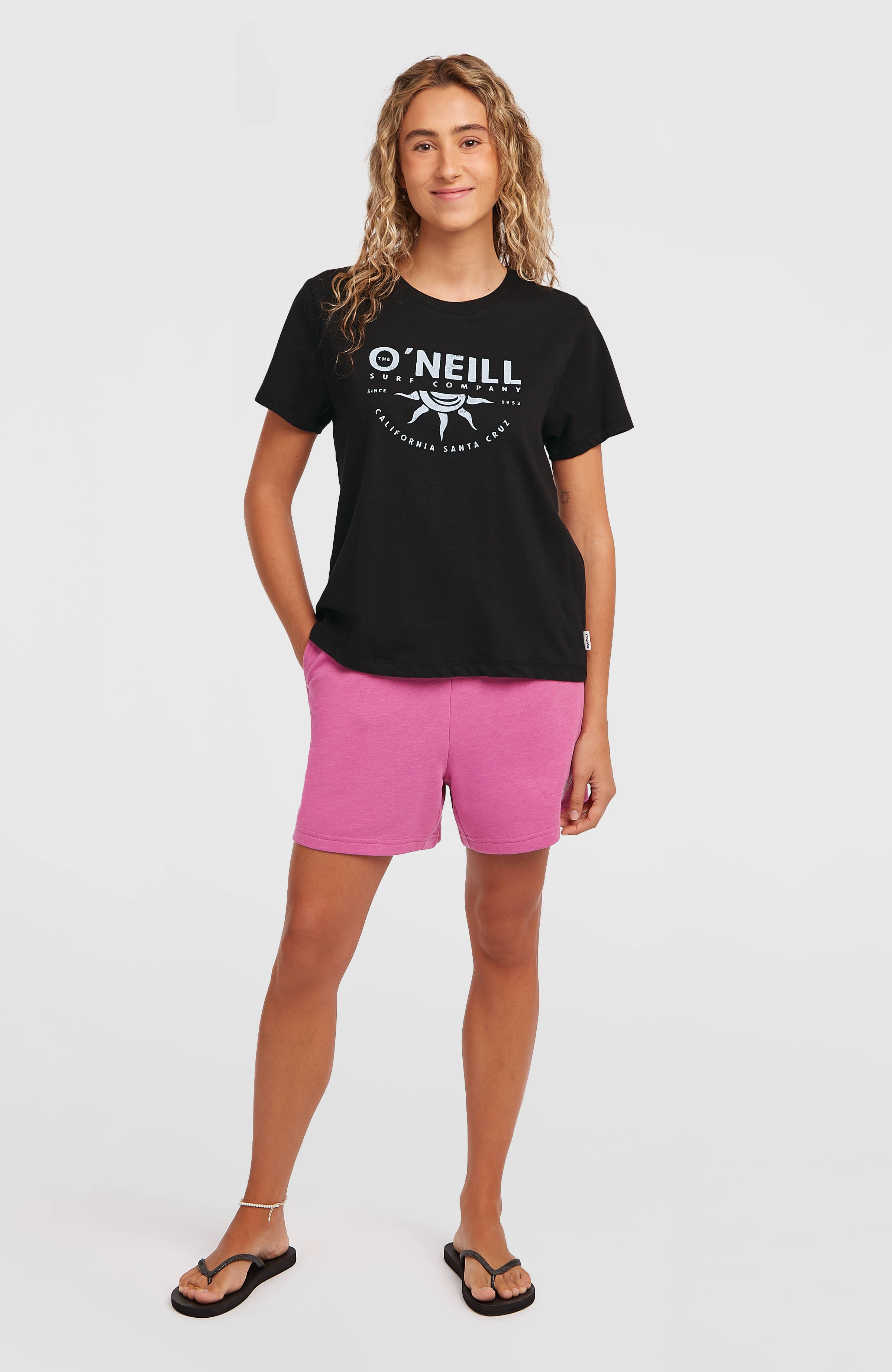 Front Print T-shirt
