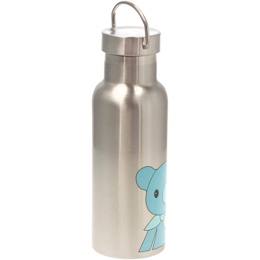 Sterntaler Rucksack & Flasche Stay true to nature 2er Set grün