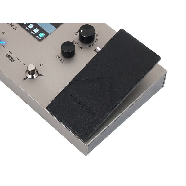 Flamma FX150 Multi FX Grey