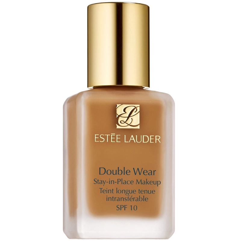 Estée Lauder Double Wear Stay-In-Place Foundation SPF10 30 ml - 4C3 Softan