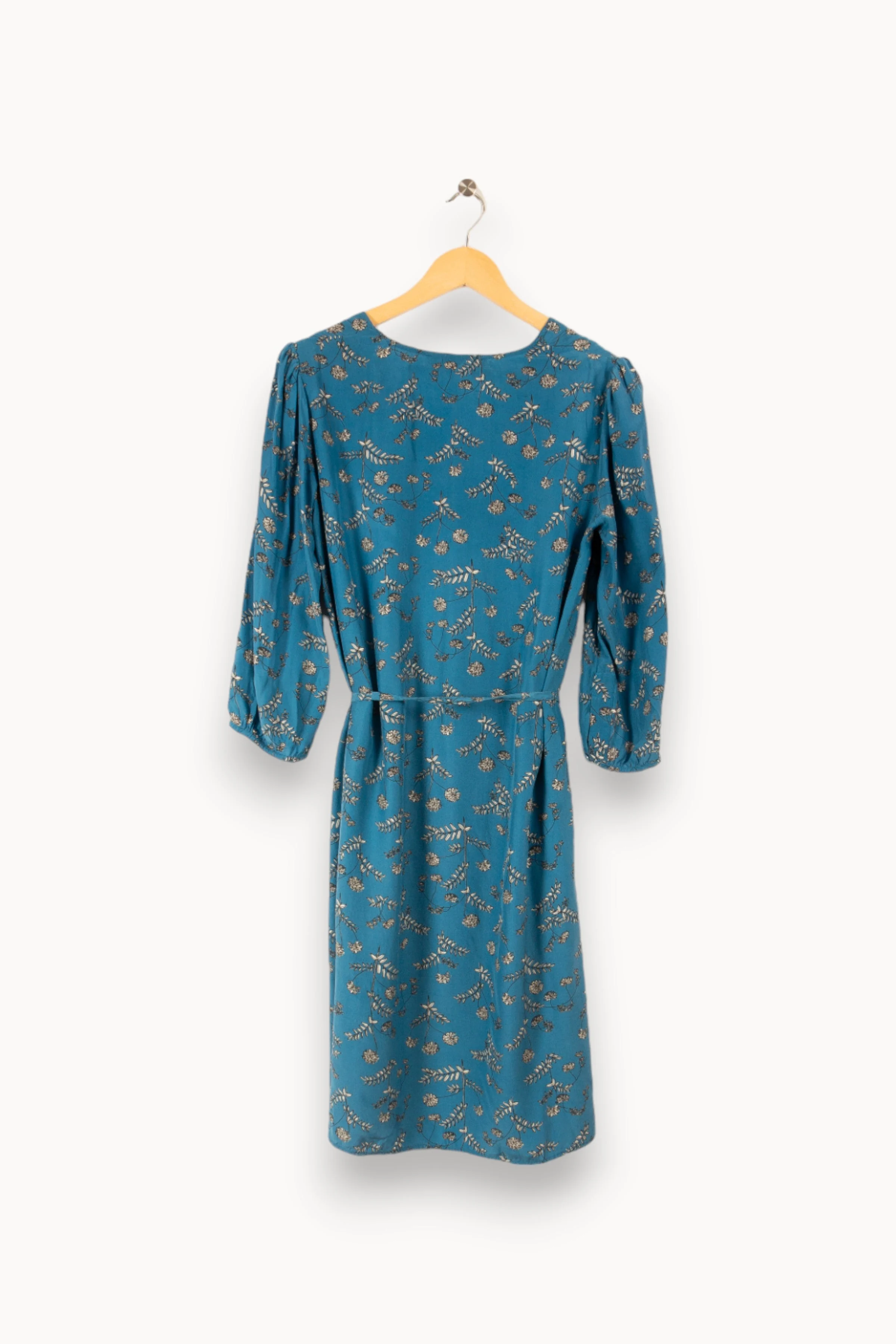 Robe | Bleu