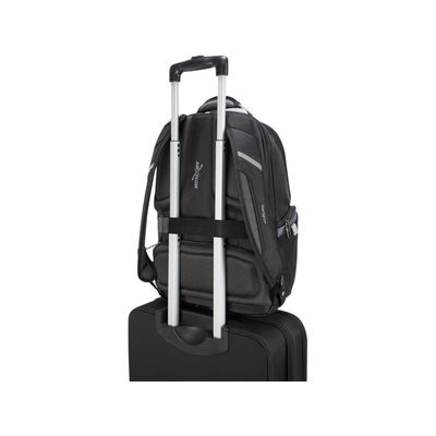 Targus DrifterTrek - Sac à dos connecté pour ordinateur portable 15,6