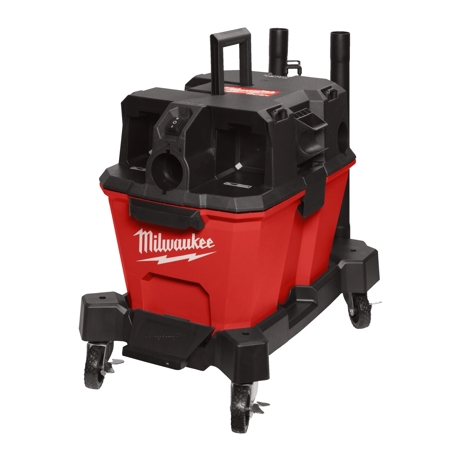 Milwaukee M18 F2VC23L-0 FUEL™ 18V Li-ion accu stofzuiger - 23L - L-Klasse
