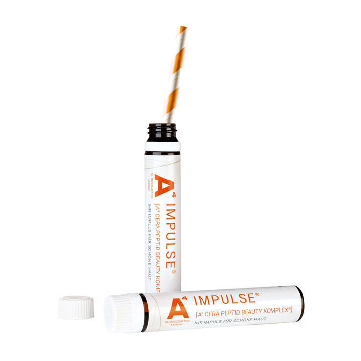 A4 Impulse Ampullen, 28 St