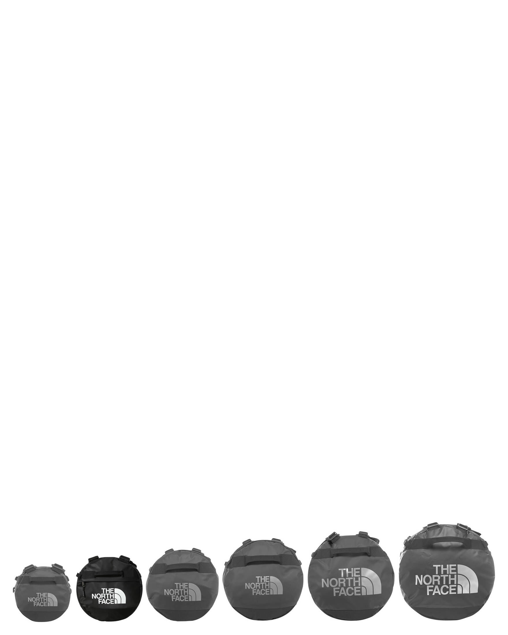 The North Face| Reisetasche BASE CAMP DUFFEL S