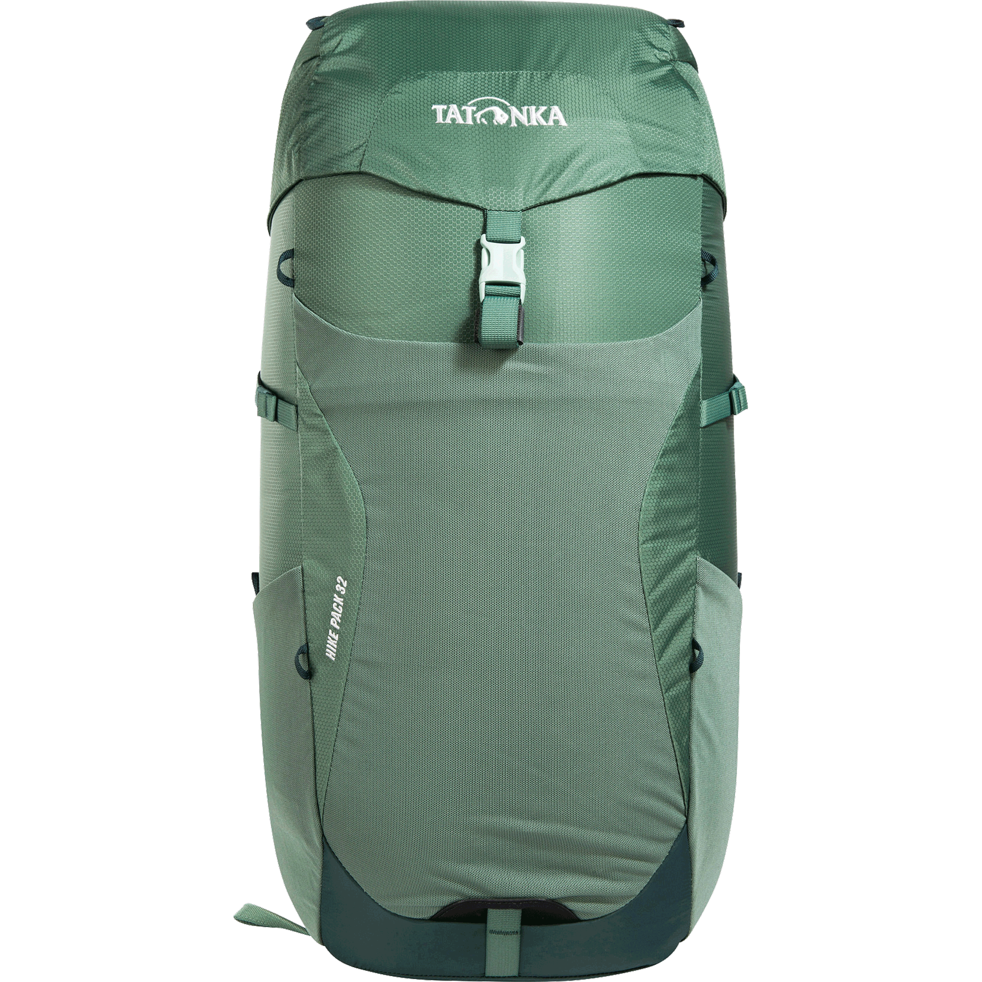 Tatonka Hike Pack 32l Rucksack sage green