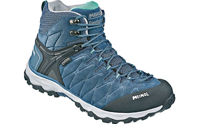 Meindl Mondello Lady Mid GTX Damen Wanderschuhe