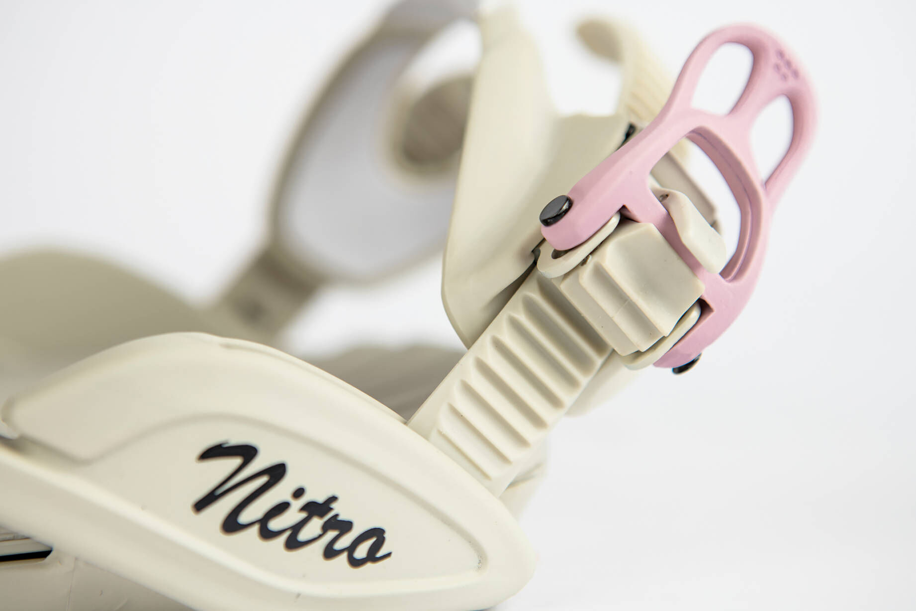 Nitro| Damen Snowboardbindung IVY BDG