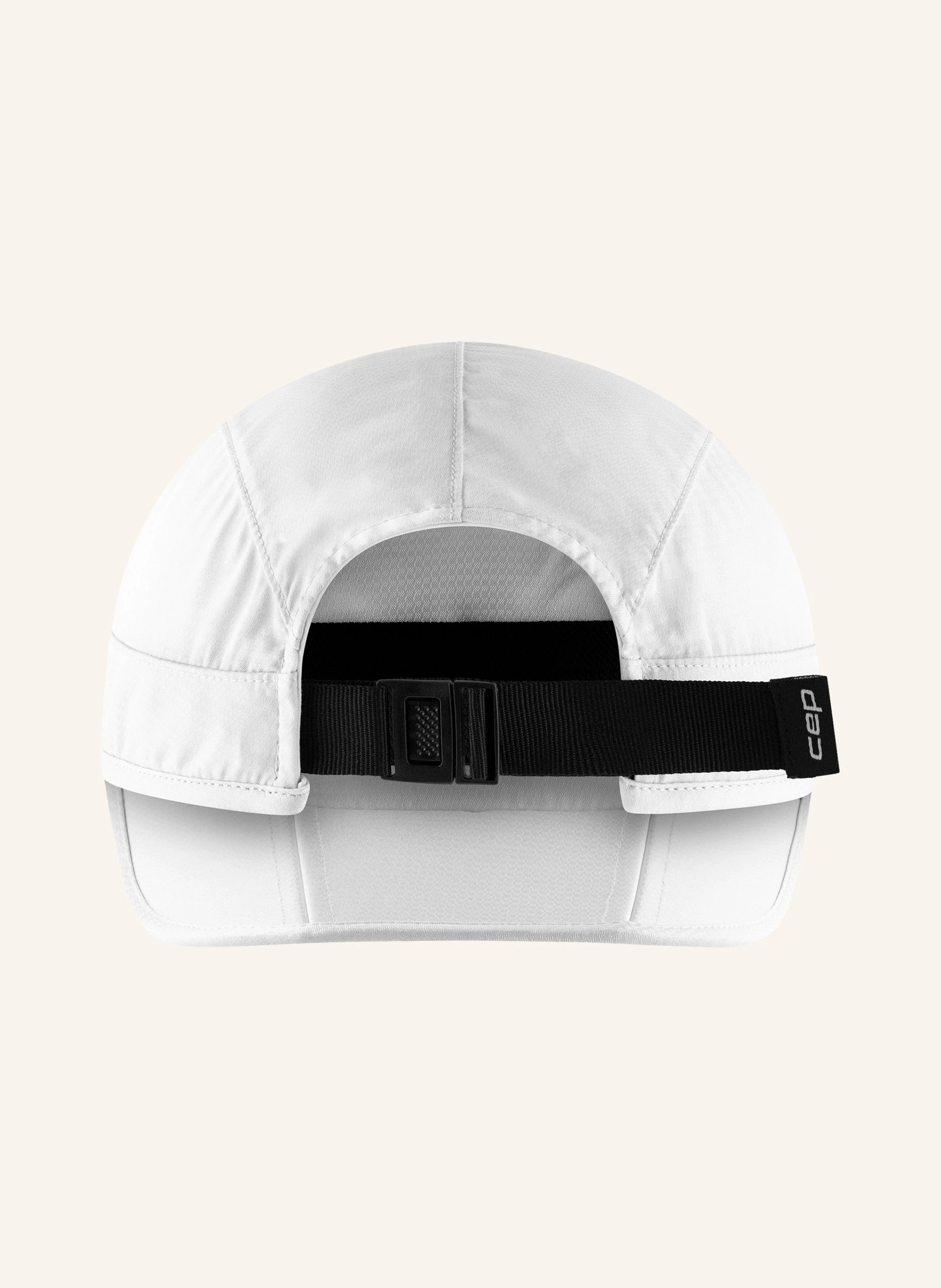 cep CEP CEP run foldable cap, unisex