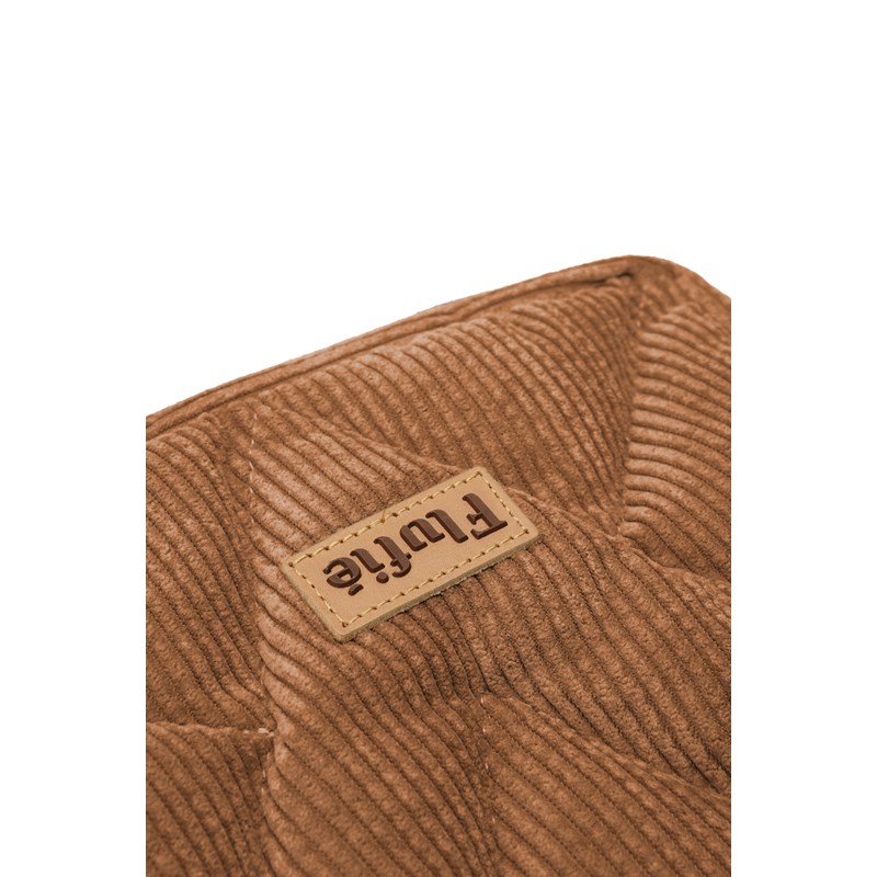 Flufié<br>Skuldertaske Cord Small