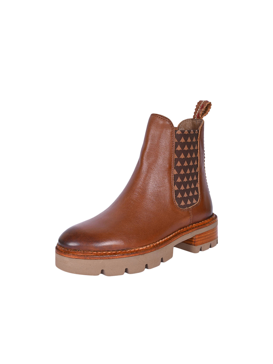 CHELSEA BOOT NICKI