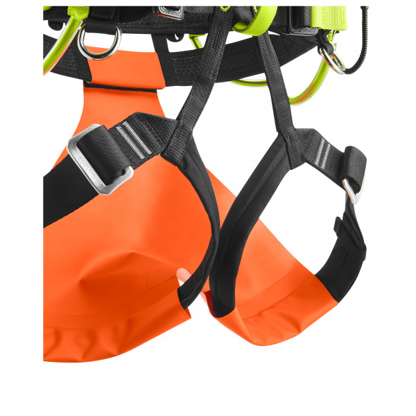 Edelrid - Iguazu III - Baudrier