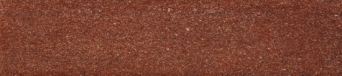 Valence Orizz vloertegel cotto mat 6.5x29cm terracotta
