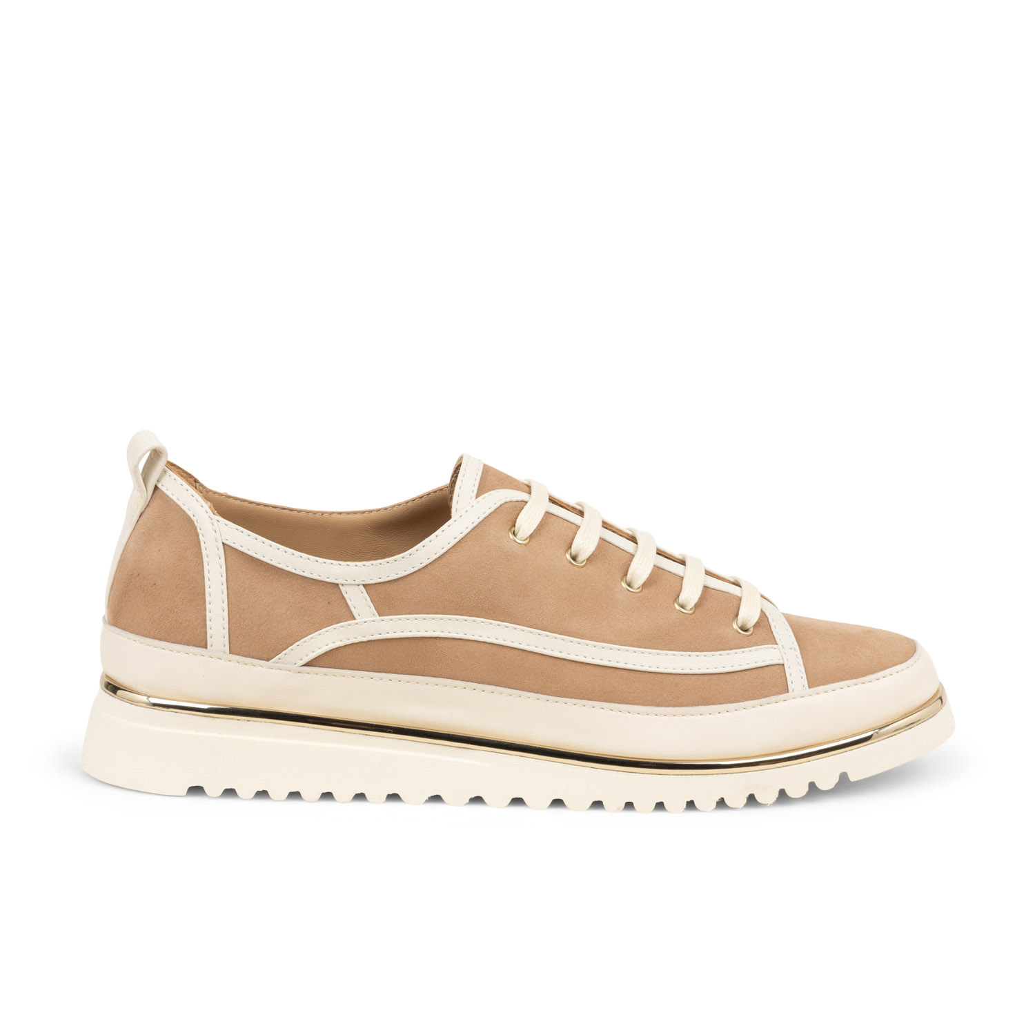 Baskets femme XSA XIMIMI
