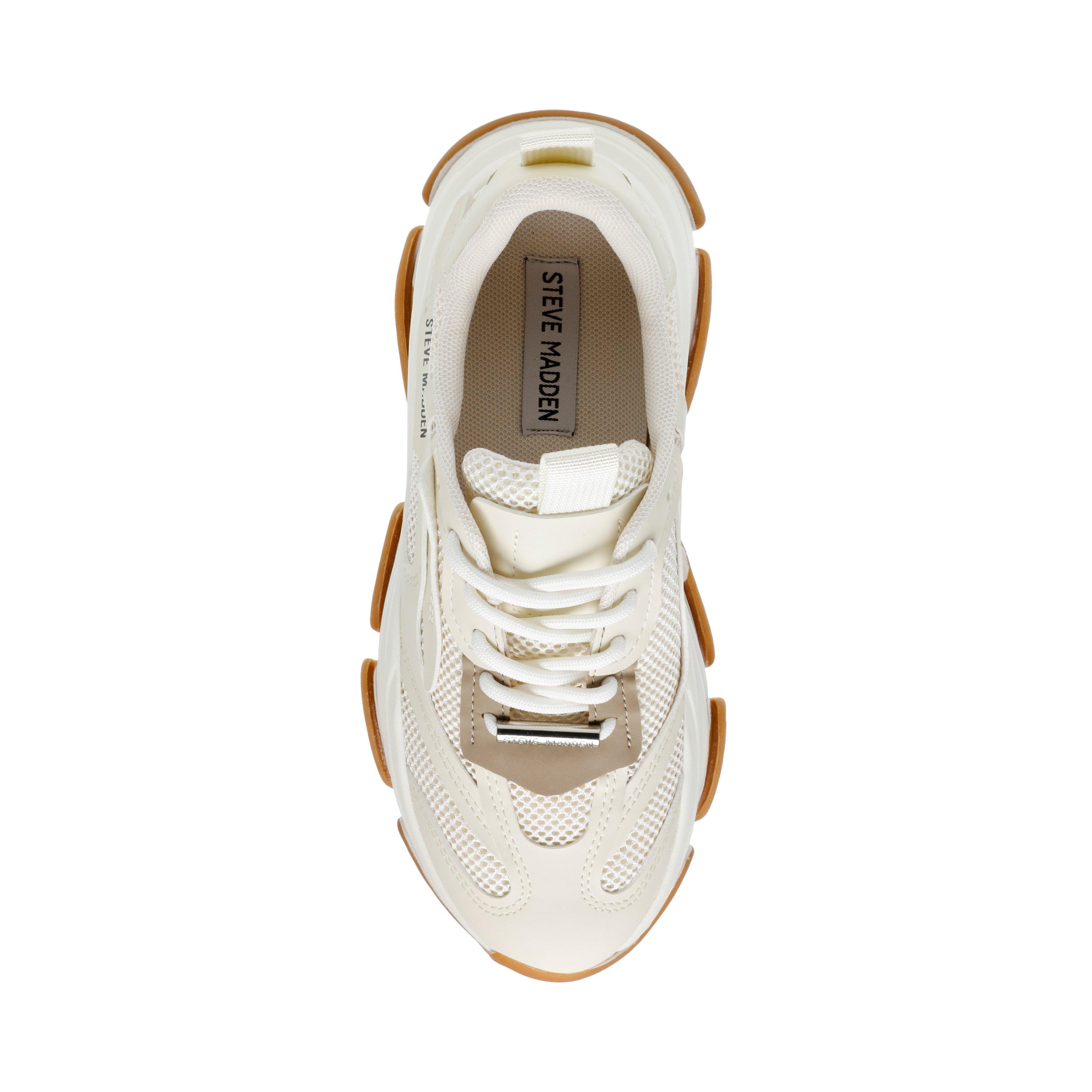 Steve Madden Possession E Trainers Womens