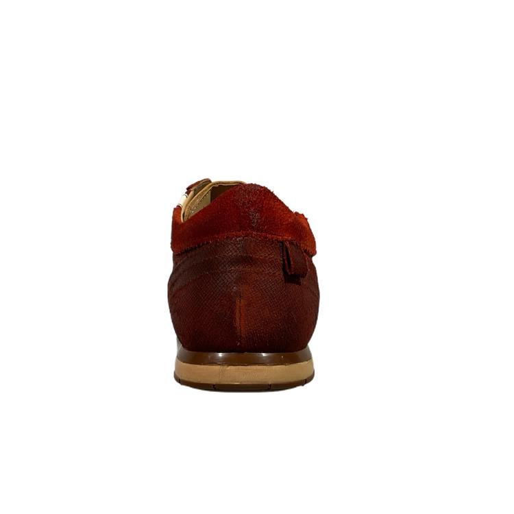 Kamo-Gutsu Tifo 030 Cancun-Tawny